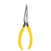 Klein Tools 7-1/8" Long-Nose Pliers w/ Side Cutters