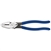 Klein 9" High-Leverage Side-Cutting Pliers