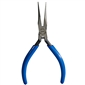 Klein 5'' Long Needle-Nose Pliers Extra Slim