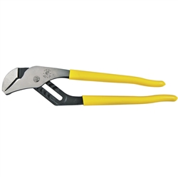 Klein Tools Pump Pliers - 12in