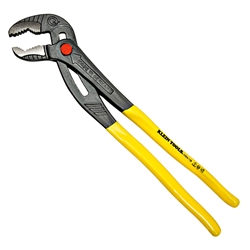 Klein Tools Klaw Pump Pliers - 10in