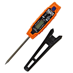 Klein Tools Digital Pocket Thermometer