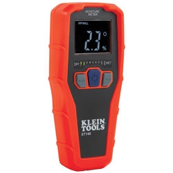 Klein Pinless Moisture Meter