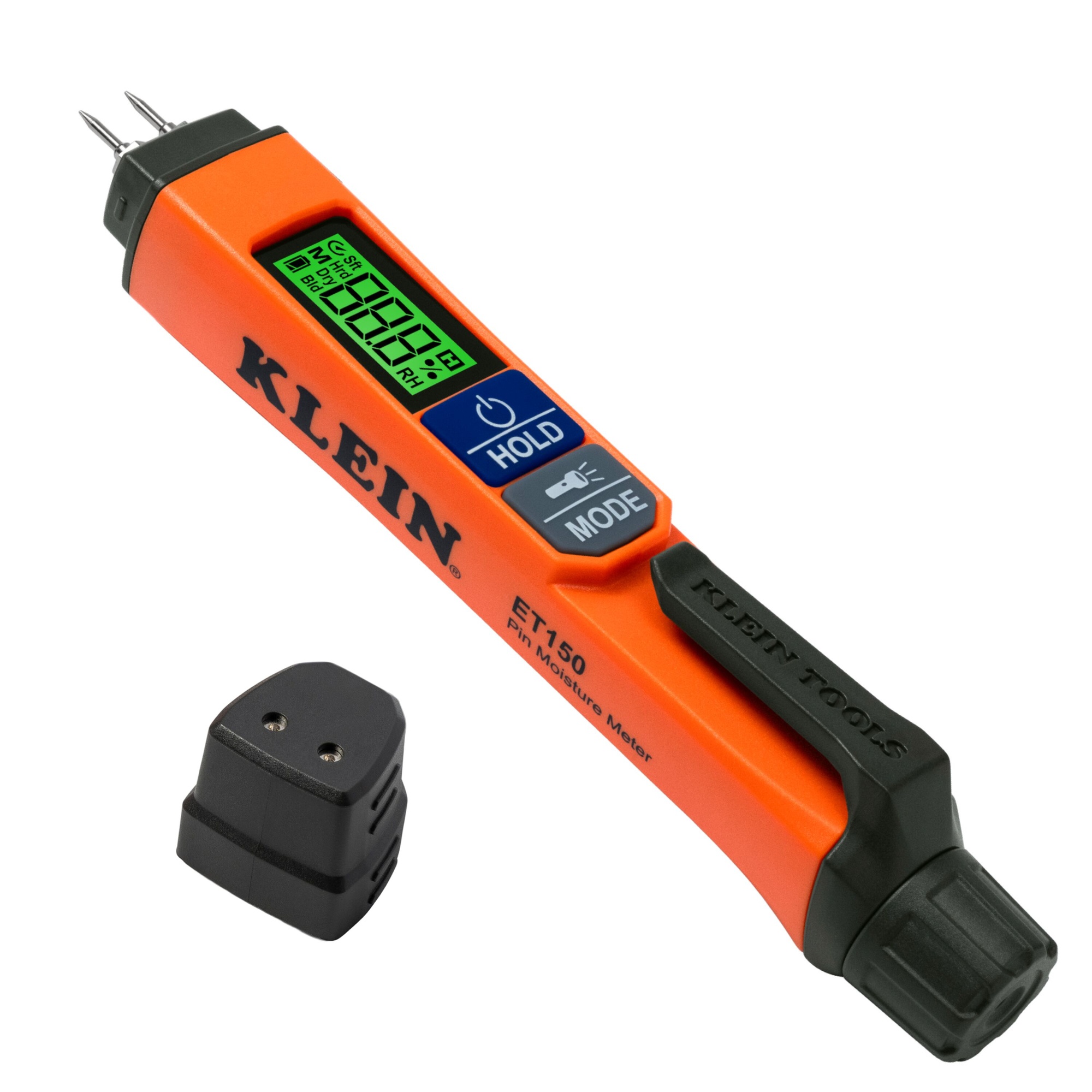 Klein Tools Pin Moisture Meter