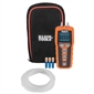 Klein Digital Differential Manometer