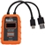 Klein Tools USB-A/USB-C Digital Meter