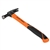 Klein Straight-Claw Hammer, 18oz - 15in