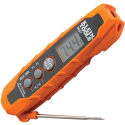 Klein Dual IR Probe Thermometer