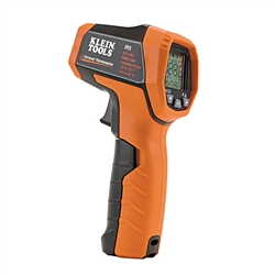 Klein Tools IR5 Dual-Laser Infrared Thermometer