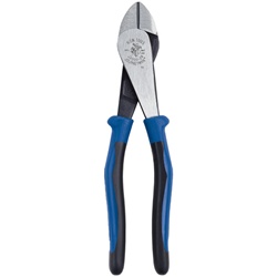 Klein Tools 8 Journeyman High-Leverage Diagonal-Cutting Pliers