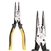 Klein Tools All-In-One Plier Strippers