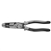 Klein Tools Hybrid Pliers / Crimpers / Cutters / Shears