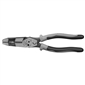 Klein Tools Hybrid Pliers / Crimpers / Cutters / Shears