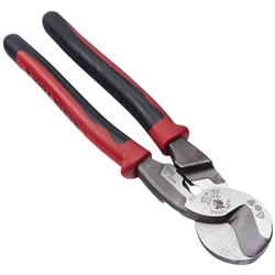 Klein Journeyman High Leverage Cable Cutter