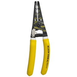 Klein Tools K1412 Klein-Kurve Dual NM Cable Stripper/Cutter
