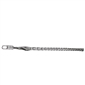 Klein Tools Double-Weave Rotating-Eye Pull Grip - .50"-.61"