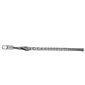Klein Tools Double-Weave Rotating-Eye Pull Grip - .75-.99"