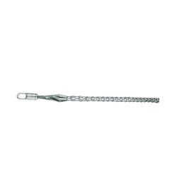 Klein Double-Weave Rotating-Eye Pulling Grip - 1.25in to 1.49in, 21in Mesh