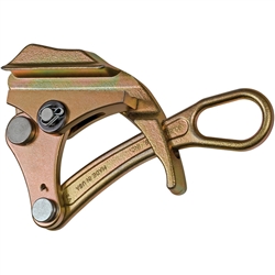 Klein Tools Parallel Jaw Grip Cable Puller - 0.18 - 0.60