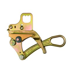 Klein Parallel Jaw Grip 4502 Series with Hot Latch - .18in to .60in