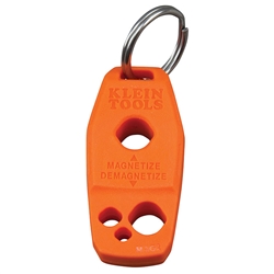 Klein Tools MAG2 Screwdriver Magnetizer / Demagnetizer