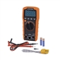 Klein Digital Multimeter TRMS Auto-Ranging