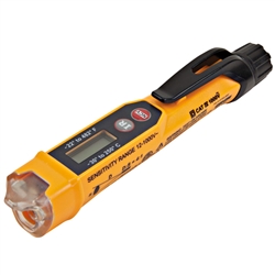 Klein Tools Non-Contact Voltage Tester w/Infrared Thermometer