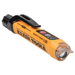 Klein NCVT-3P Non-Contact Voltage Tester w/ Flashlight