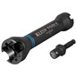 Klein 3-in-1 Impact Socket Wrench