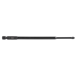 Klein Tools Phillips #1 x 6in - 2 Pack