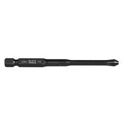 Klein Tools Phillips #2 x 3-1/2in - 5 Pack