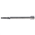 Klein Tools Power Nut Driver 1/2in x 5in