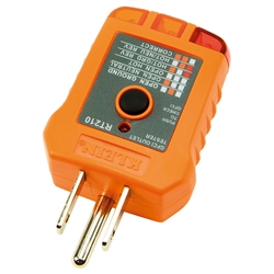 Klein Tools GFCI Outlet Tester