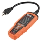Klein AFCI /GFCI Outlet Tester
