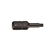 Klein Tools Square #1 x 1in - 5 Pack