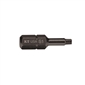 Klein Tools Square #1 x 1in - 5 Pack