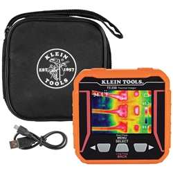 Klein Tools Rechargable Thermal Imager