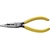 Klein Tools Connector Crimping Long-Nose Pliers