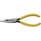 Klein Tools Connector Crimping Long-Nose Pliers