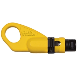 Klein Tools VDV Coax Cable Stripper