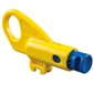 Klein Tools Twisted Pair Radial Stripper