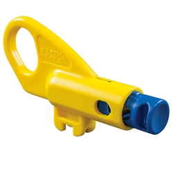 Klein Tools Twisted Pair Radial Stripper