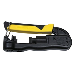Klein Tools Compression Crimper