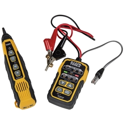 Klein Tools Tone & Probe PRO Kit