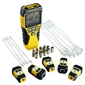 Klein Tools Scout Pro 3 Tester Plus Remote Kit