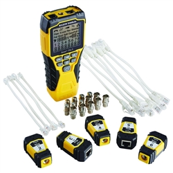 Klein Tools Scout Pro 3 Tester Plus Remote Kit