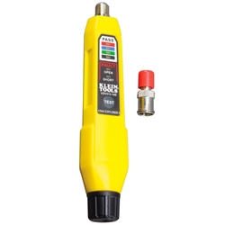 Klein Tools Coax Explorer 2 Tester
