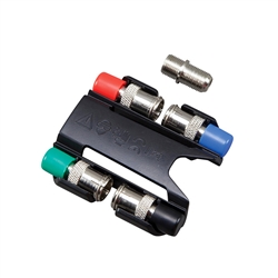 Klein Tools Coax Explorer 2 Remote Kit