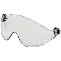 Klein Detachable Visor for KARBN Helmet