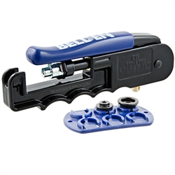 Belden LCCT-SLMR Compression Tool